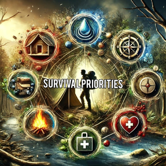 Survival Priorities