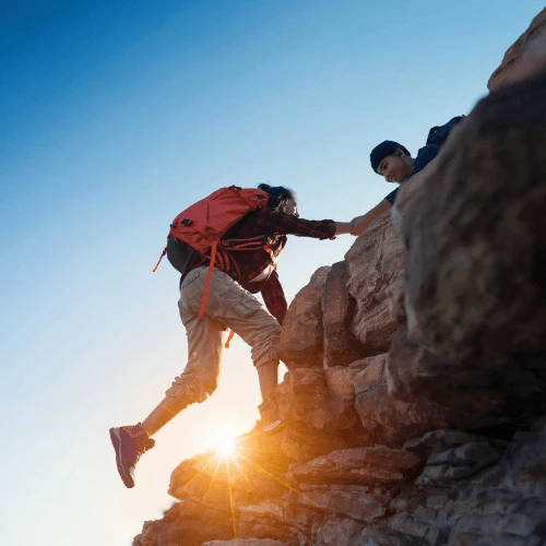 CLIMBING GADGETS