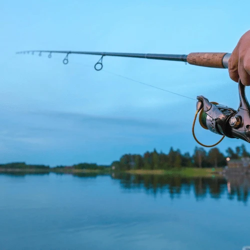 FISHING GADGETS