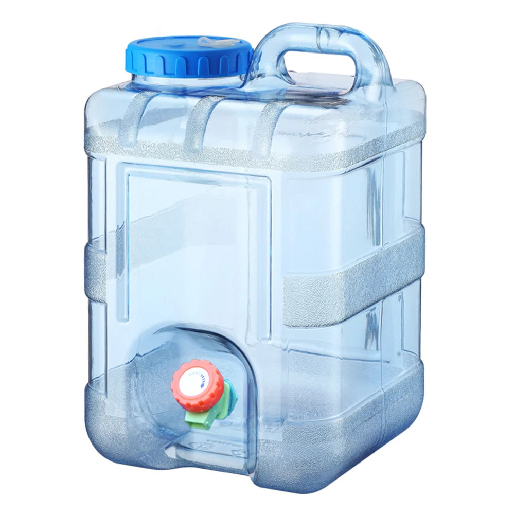 Perfect for Outdoor Adventures and Road Trips, Available in 5L to 20L Sizes - getsurvivalgadgets.com