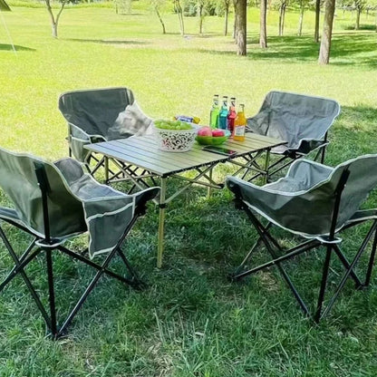 Portable Outdoor Leisure Set