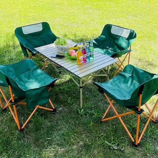 Portable Outdoor Leisure Set