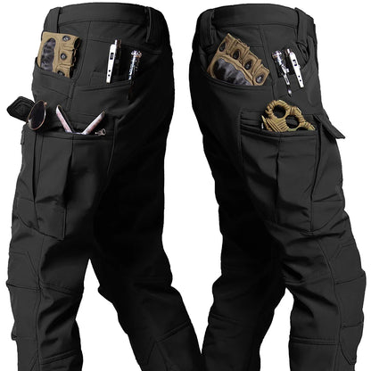 Men's Tactical Winter Gear