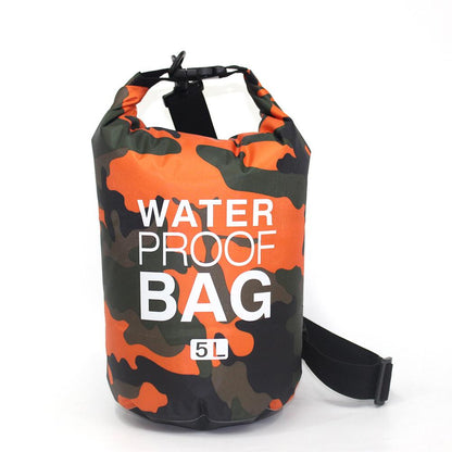 Waterproof Backpack - getsurvivalgadgets.com