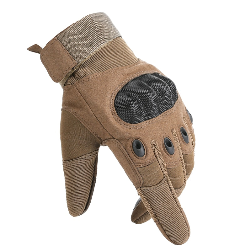 Military Gloves (Unisex)Military Gloves - getsurvivalgadgets.com