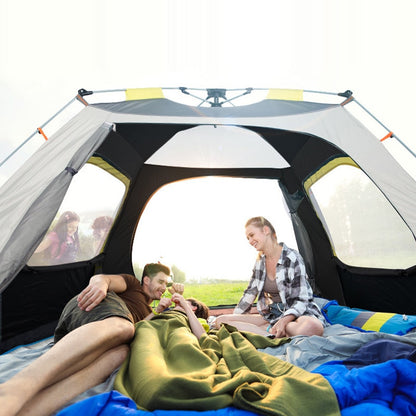 Outdoor Tent for 4-6 Persons - getsurvivalgadgets.com