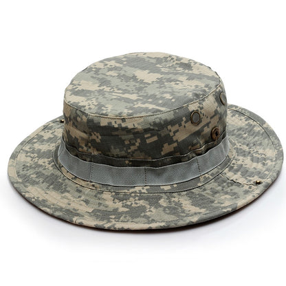 BOONIE HAT (Unisex) - getsurvivalgadgets.com