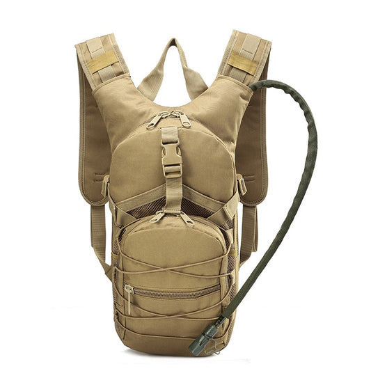 Lightweight Tactical Backpack - getsurvivalgadgets.com