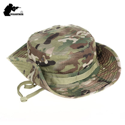 BOONIE HAT (Unisex) - getsurvivalgadgets.com