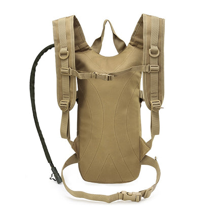 Lightweight Tactical Backpack - getsurvivalgadgets.com