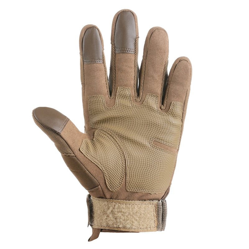 Military Gloves (Unisex)Military Gloves - getsurvivalgadgets.com