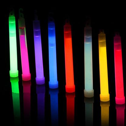 10pcs Glowing Stick - getsurvivalgadgets.com