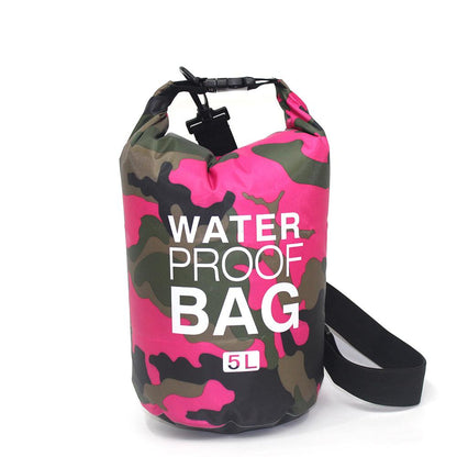 Waterproof Backpack - getsurvivalgadgets.com