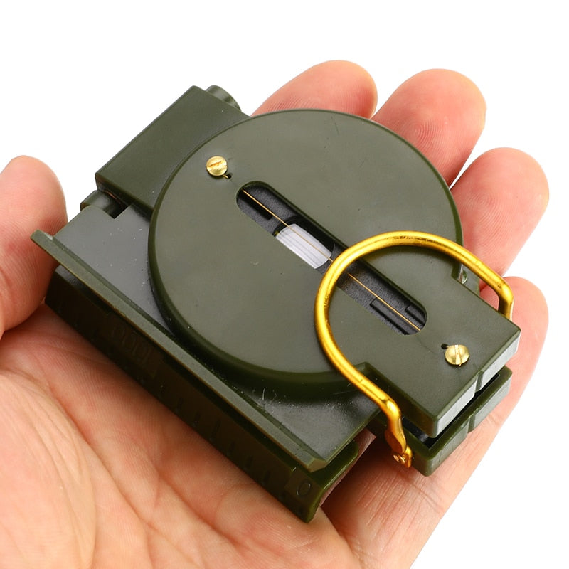 Portable Compass - getsurvivalgadgets.com