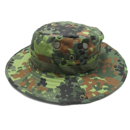 BOONIE HAT (Unisex) - getsurvivalgadgets.com