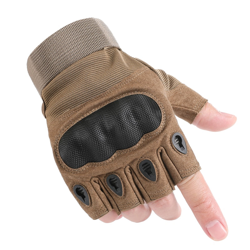 Military Gloves (Unisex)Military Gloves - getsurvivalgadgets.com