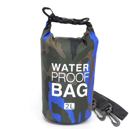 Waterproof Backpack - getsurvivalgadgets.com