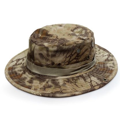 BOONIE HAT (Unisex) - getsurvivalgadgets.com