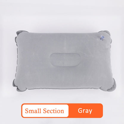 Travel Pillow - getsurvivalgadgets.com