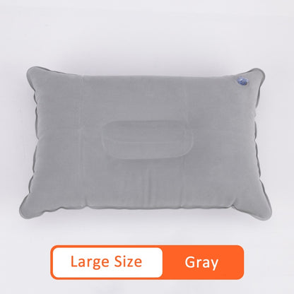 Travel Pillow - getsurvivalgadgets.com