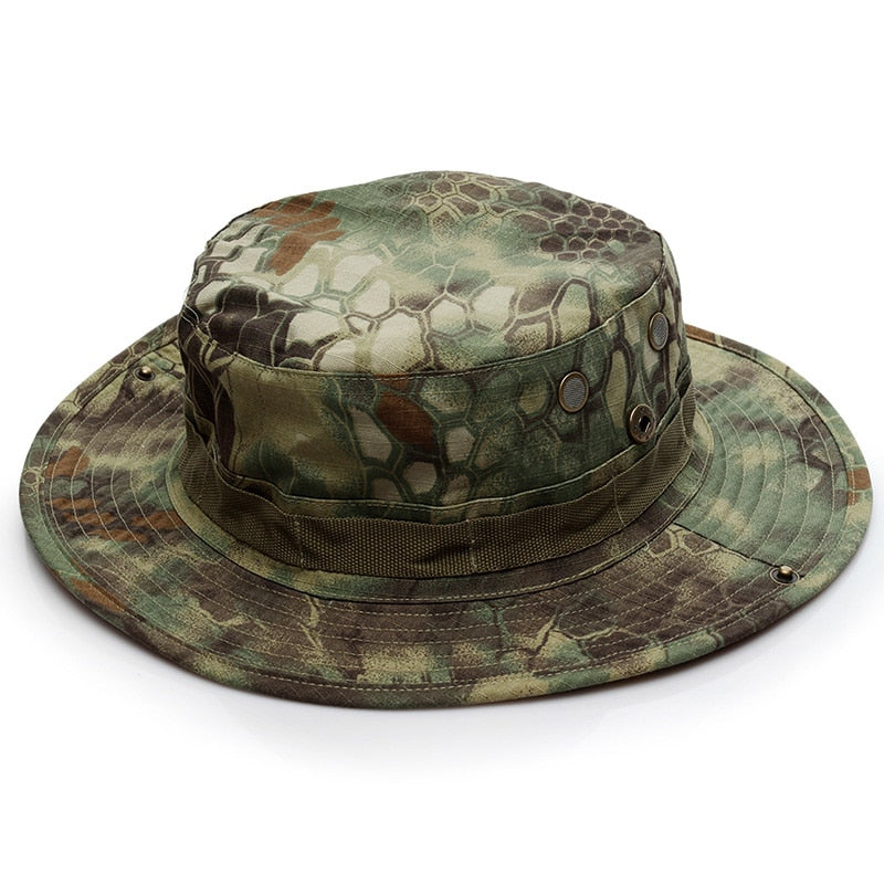 BOONIE HAT (Unisex) - getsurvivalgadgets.com