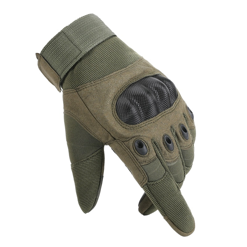 Military Gloves (Unisex)Military Gloves - getsurvivalgadgets.com