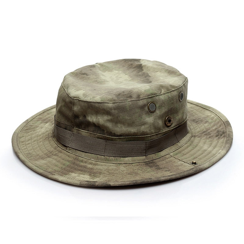 BOONIE HAT (Unisex) - getsurvivalgadgets.com