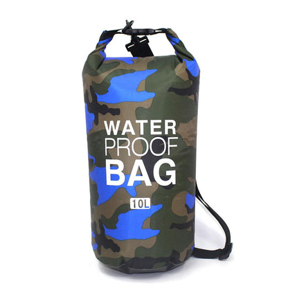 Waterproof Backpack - getsurvivalgadgets.com