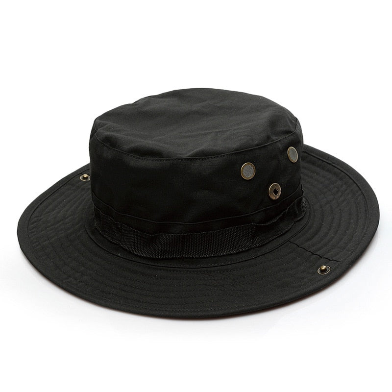 BOONIE HAT (Unisex) - getsurvivalgadgets.com