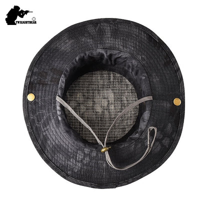 BOONIE HAT (Unisex) - getsurvivalgadgets.com