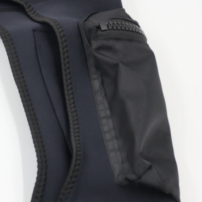 Neoprene Wetsuit Tech Shorts