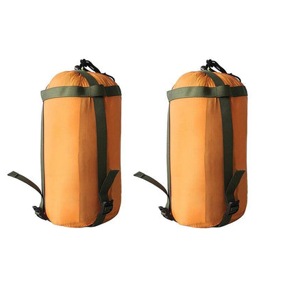 Sleeping Bag - getsurvivalgadgets.com