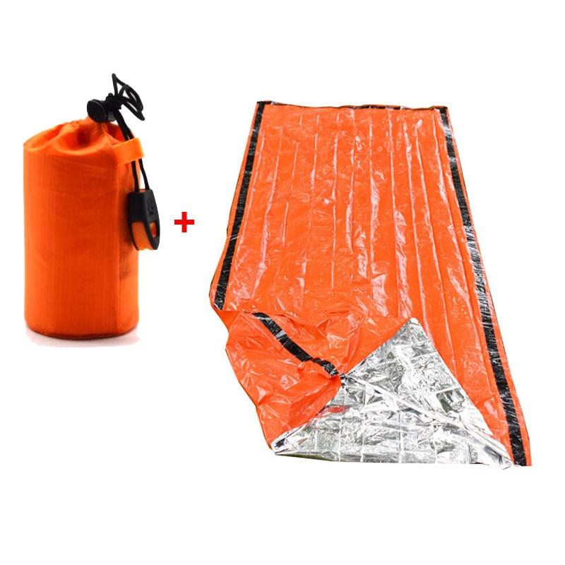 Thermal Sleeping Bag - getsurvivalgadgets.com