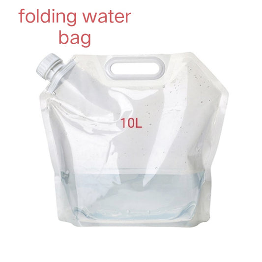 Portable Water Purifier - getsurvivalgadgets.com