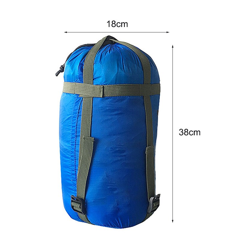 Sleeping Bag - getsurvivalgadgets.com