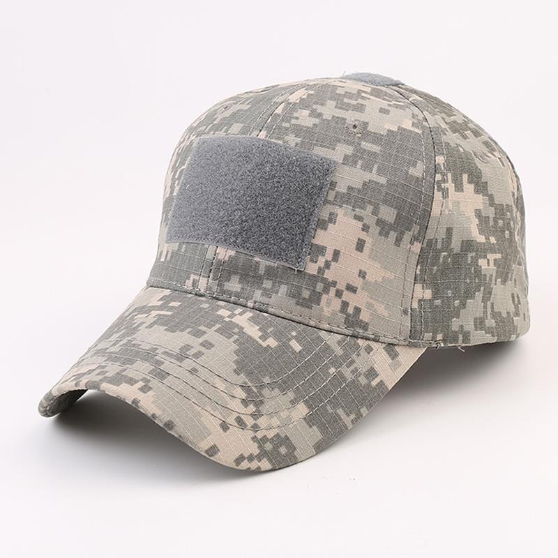 Camouflage Snapback (Unisex) - getsurvivalgadgets.com