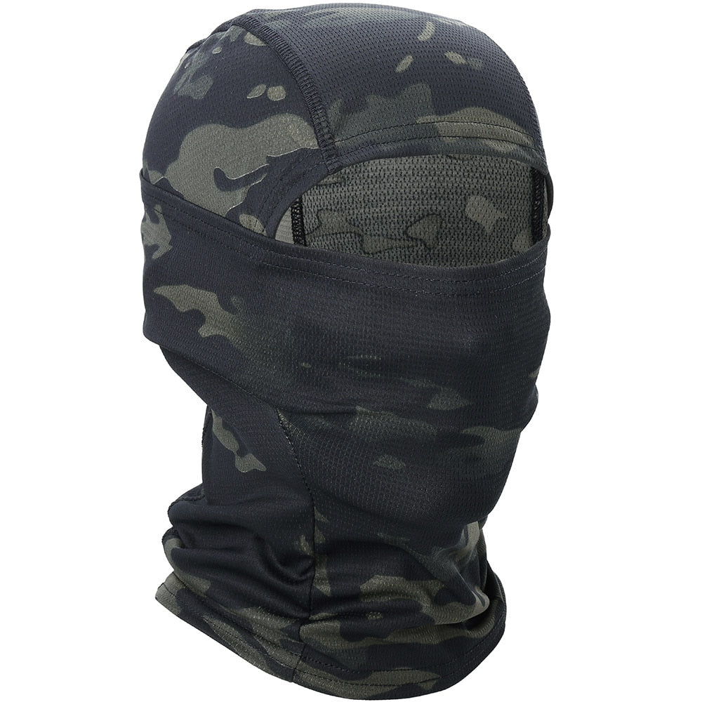 Military Head Cover (Unisex) - getsurvivalgadgets.com