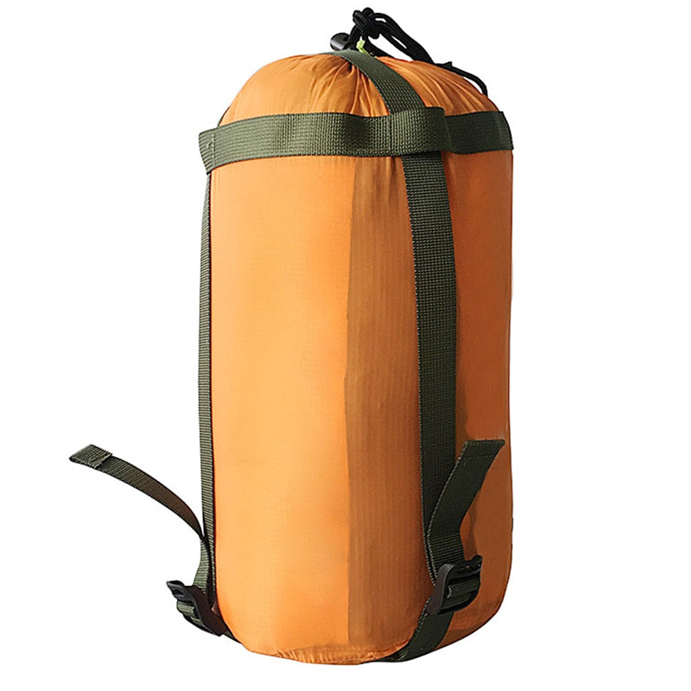 Sleeping Bag - getsurvivalgadgets.com