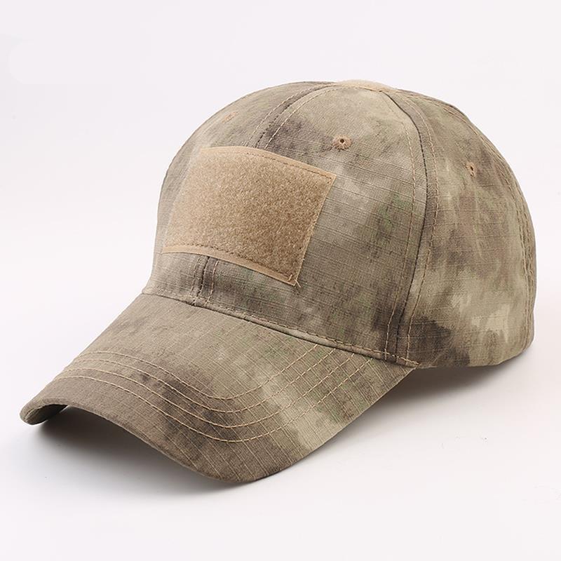 Camouflage Snapback (Unisex) - getsurvivalgadgets.com