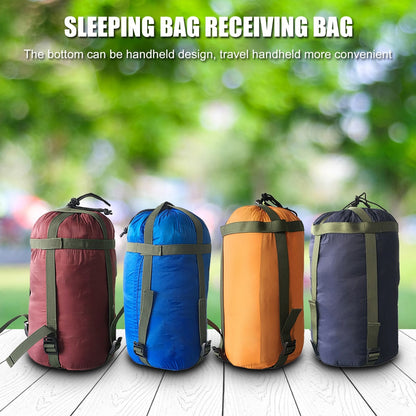 Sleeping Bag - getsurvivalgadgets.com