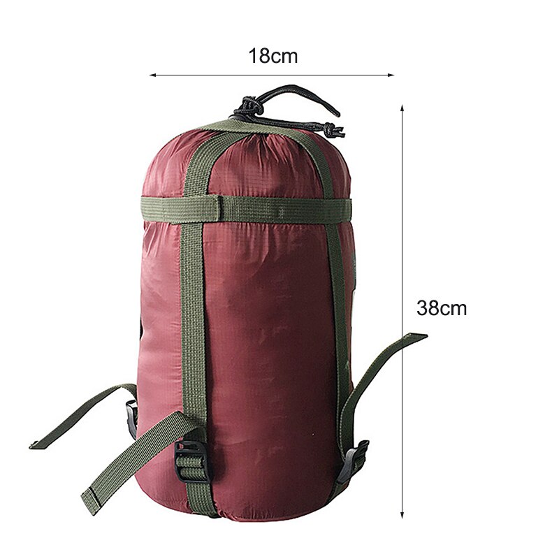 Sleeping Bag - getsurvivalgadgets.com