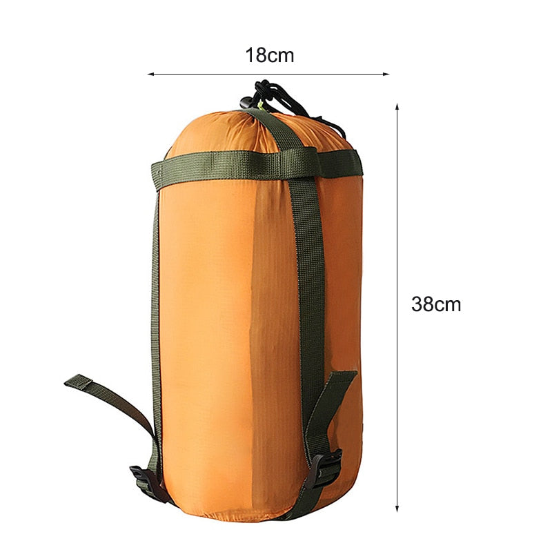 Sleeping Bag - getsurvivalgadgets.com