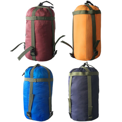 Sleeping Bag - getsurvivalgadgets.com